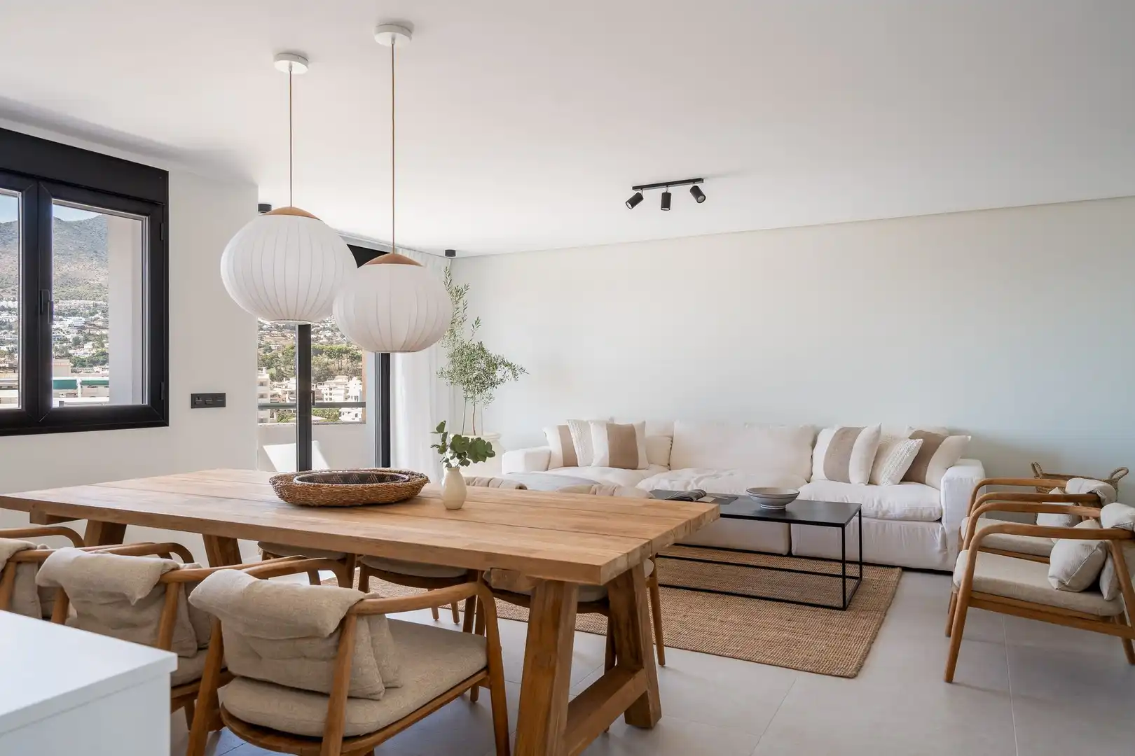 Ático con terraza en venta en Torrequebrada, imagen 8