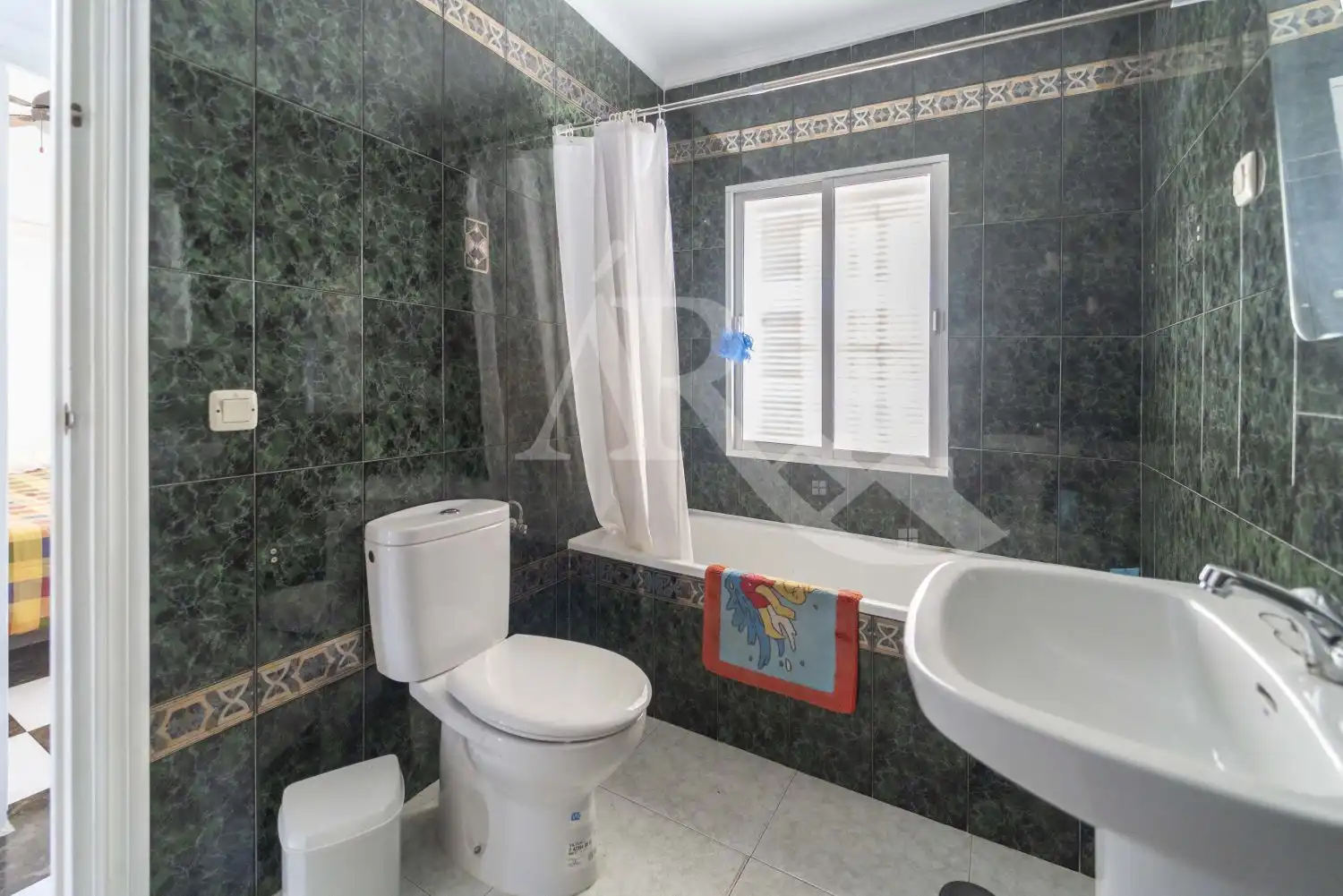 Casa amb terrassa en venda a CORDOBA 41, imagen 25