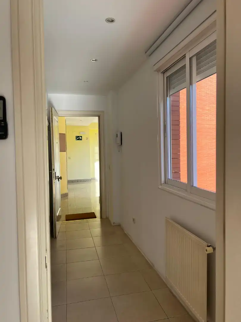Flat for rent in Madrid  with Air Conditioner, Heating and Parquet flooring