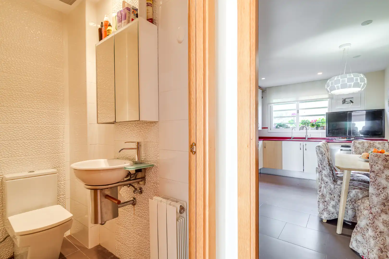 Maisonette mit Terrasse zum Verkauf in Carrer Pintor Marià Carbonellopis, imagen 13