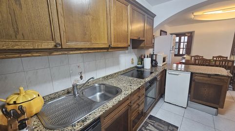 Foto 5 de Casa o chalet en venta en O Carril, Vilagarcía de Arousa