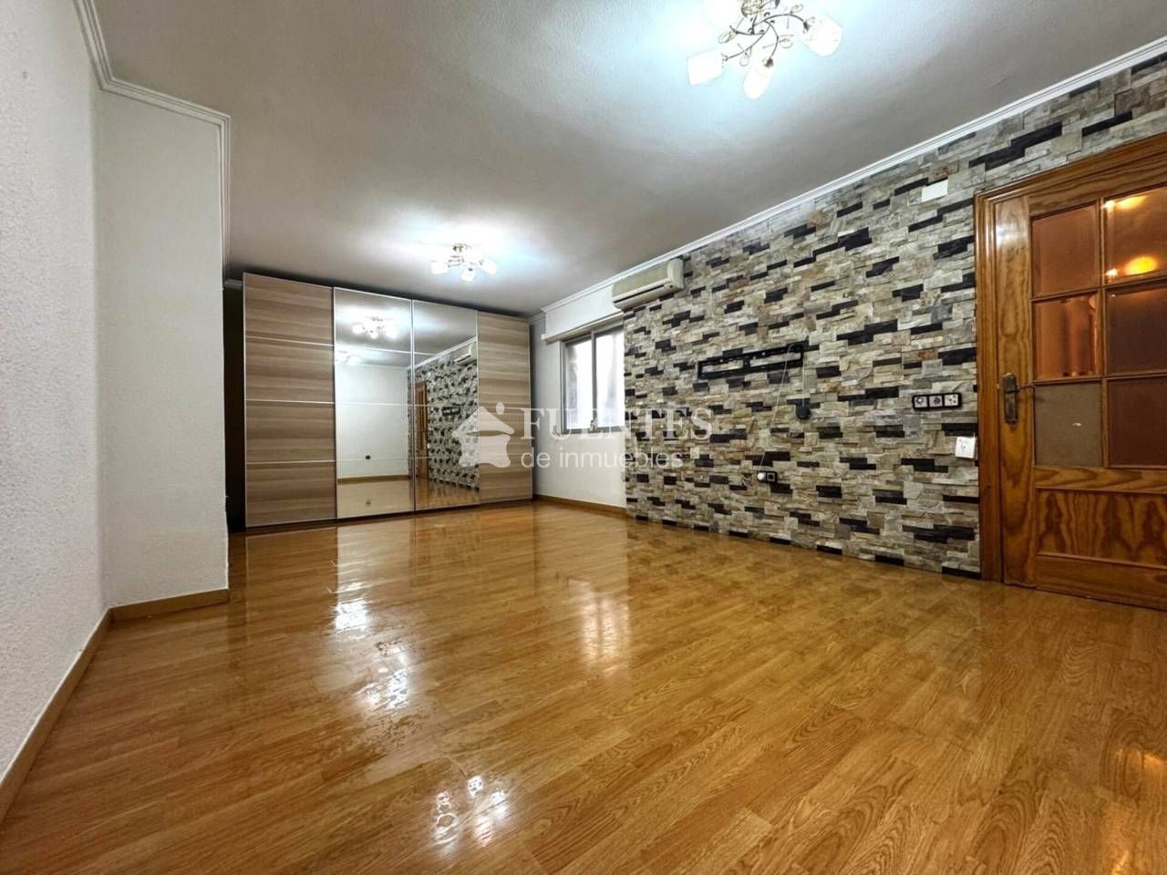 Piso en venta en Pla de Bon Repós