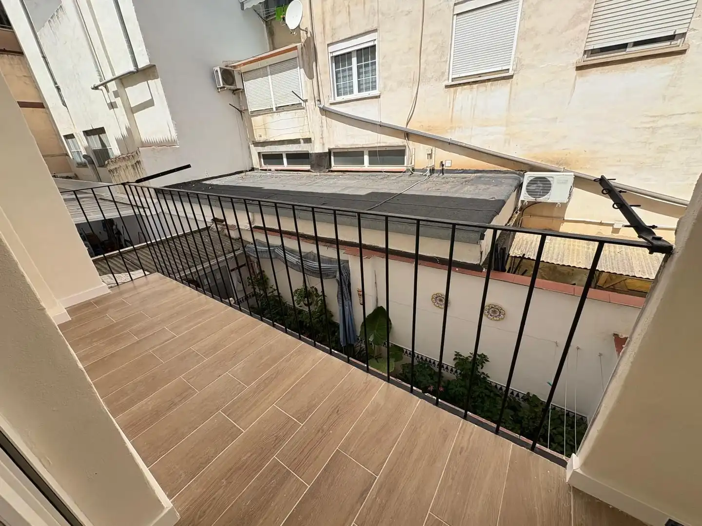 Terrassa de Pis en venda en Alcoy / Alcoi