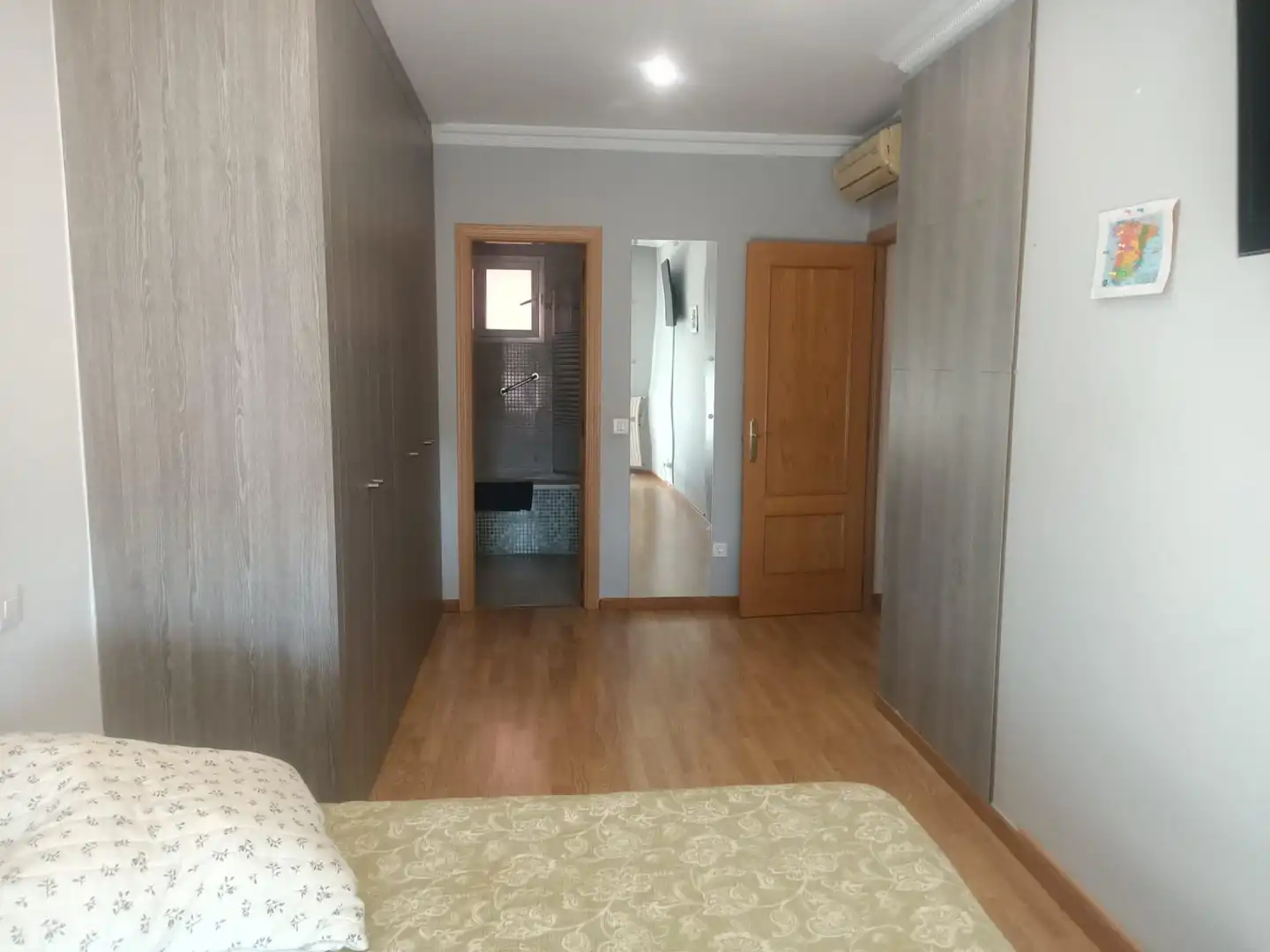 Pis amb terrassa en venda a Restón I - Restón II, imagen 12
