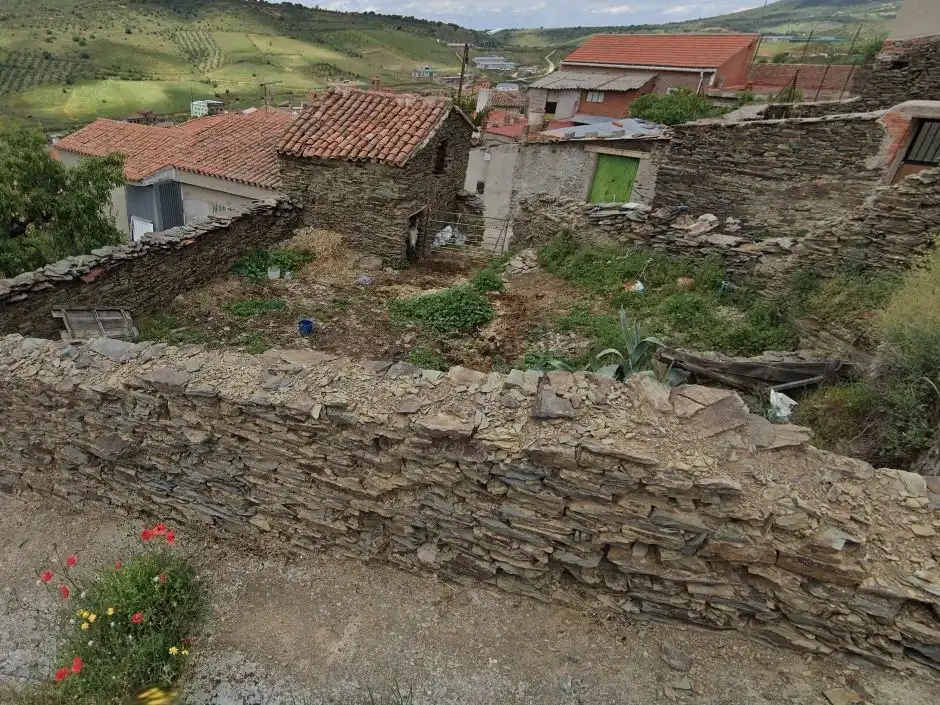 Terreno en venta en La Nava de Ricomalillo