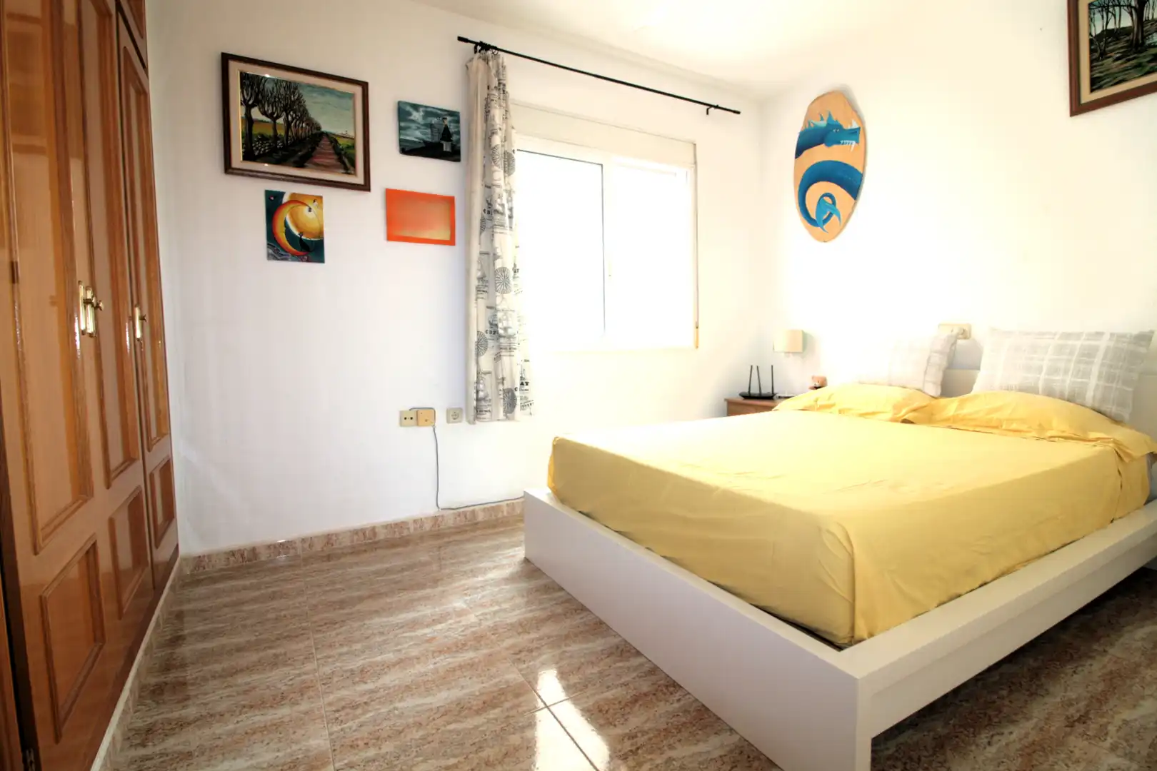 Maison mitoyenne avec terrasse à vendre à Santiago de la Ribera, imagen 19