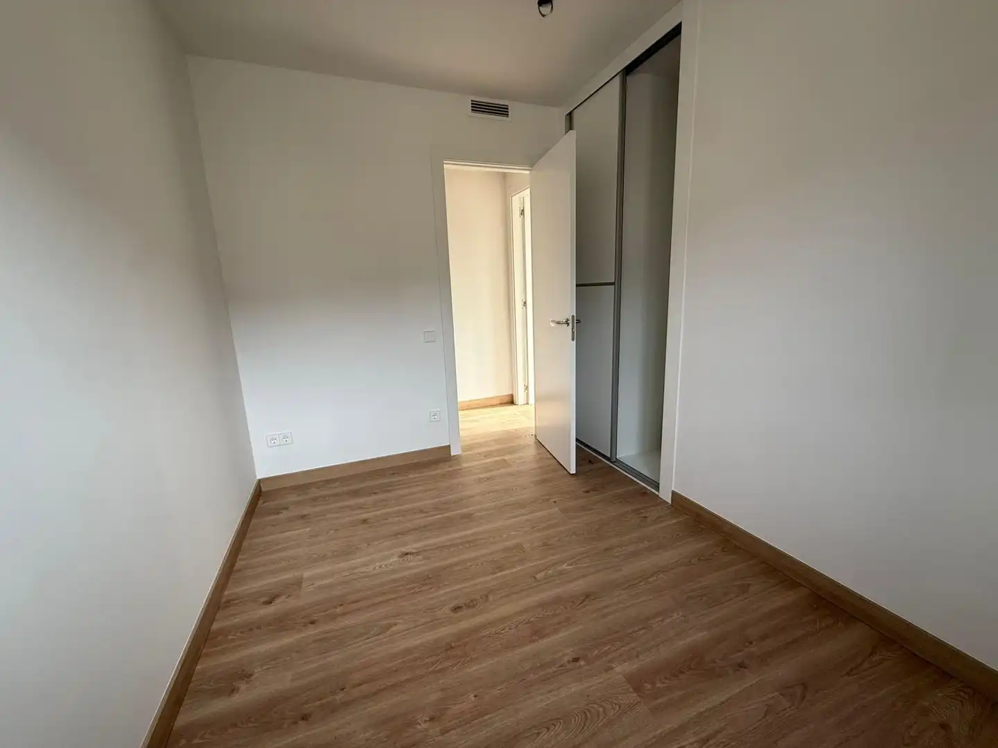 Habitación de Casa o chalet en venta en Centelles con Aire acondicionado, Jardín privado y Balcón