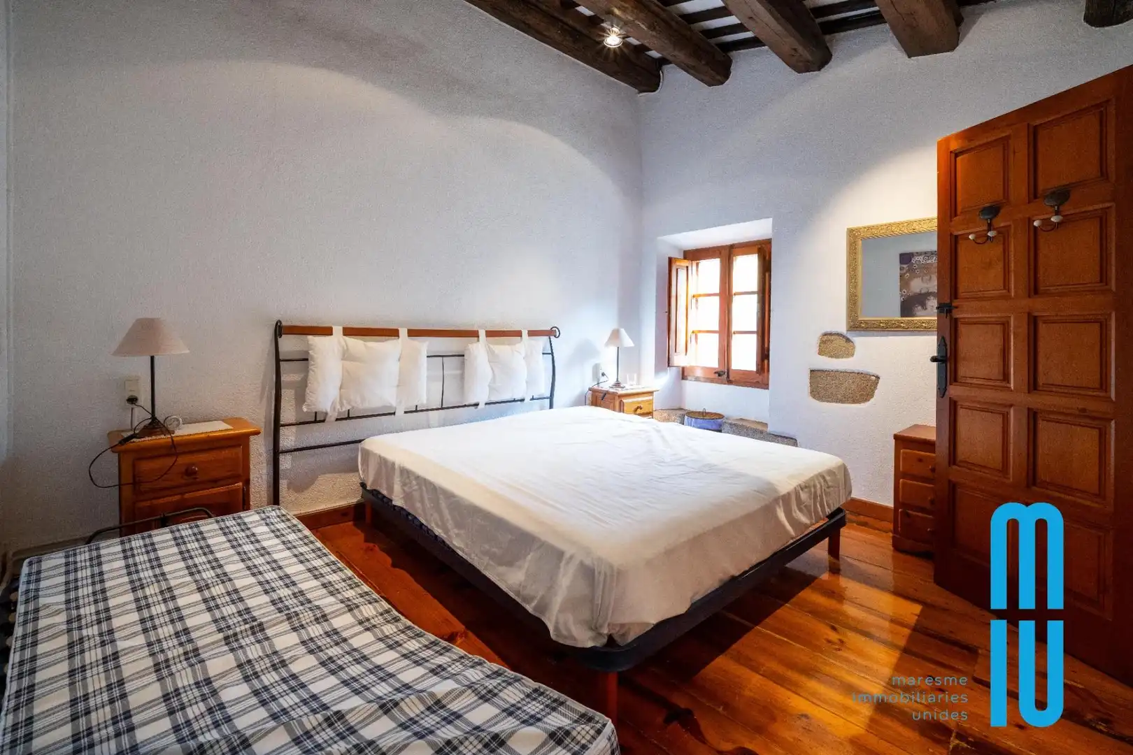 Maison rustique avec terrasse à vendre à Sant Iscle de Vallalta, imagen 49