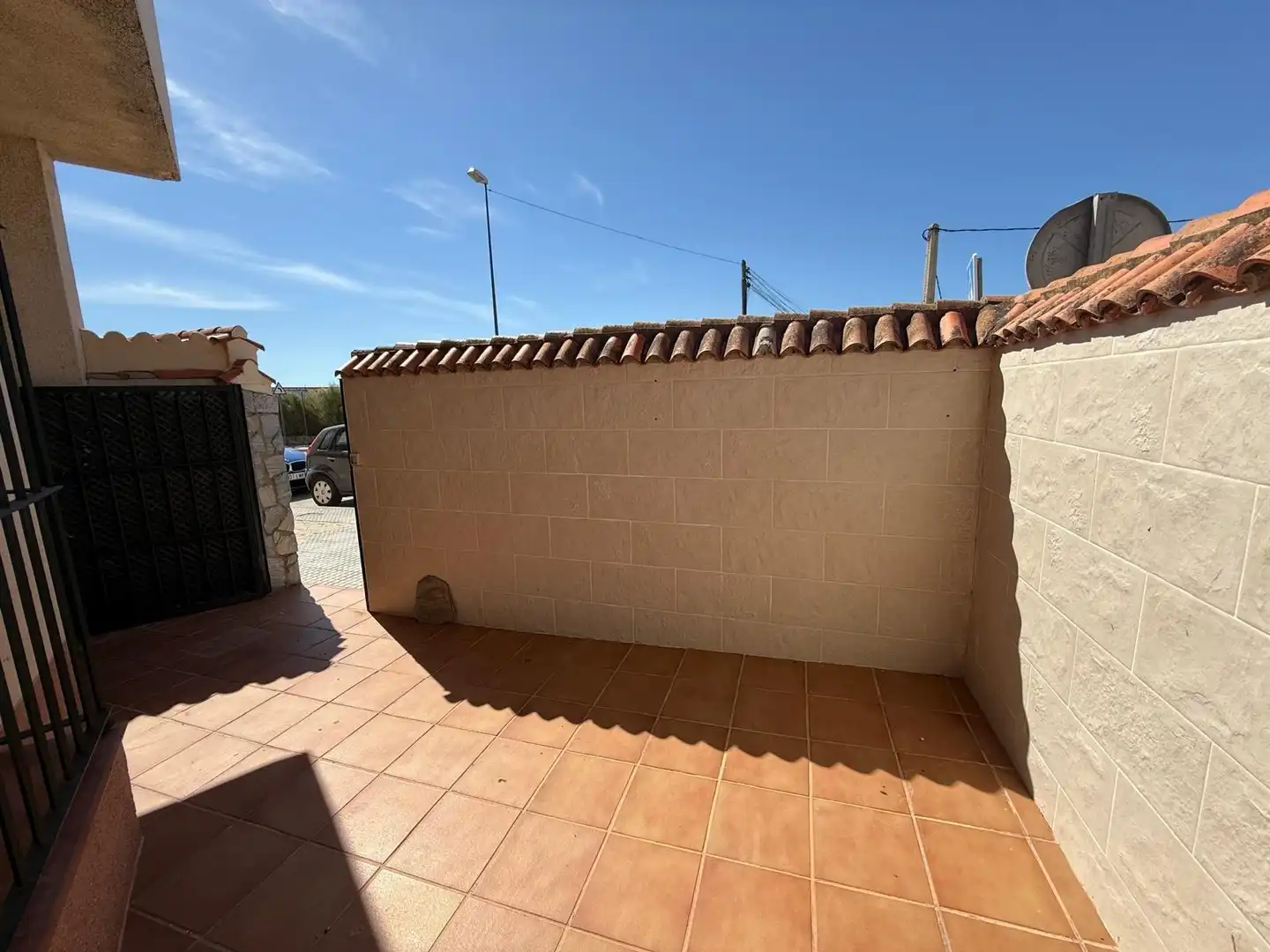 Terraced house with terrace for sale in Camposoto - Gallineras, imagen 14
