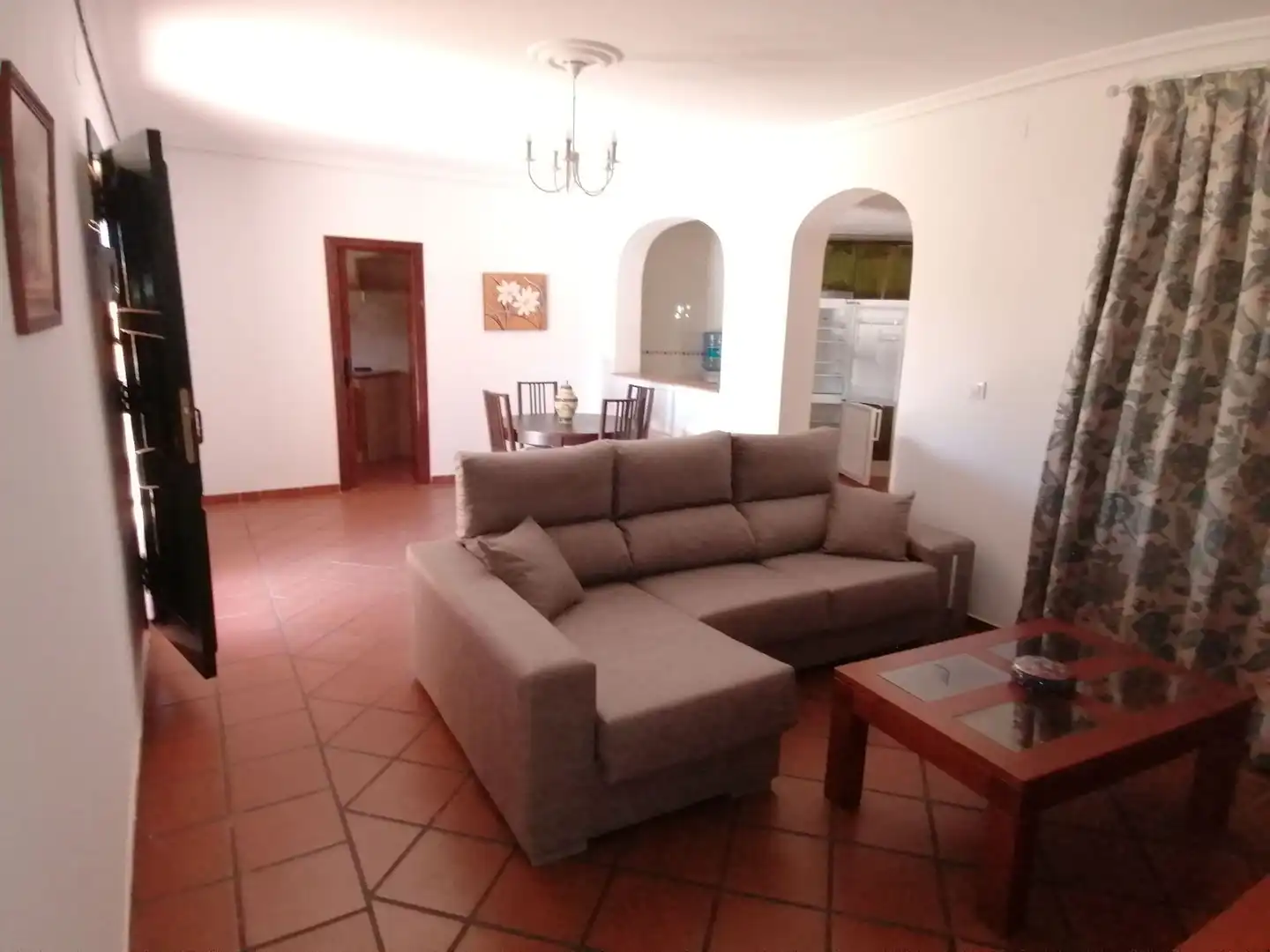 Casa o chalet de alquiler en El Rinconcillo
