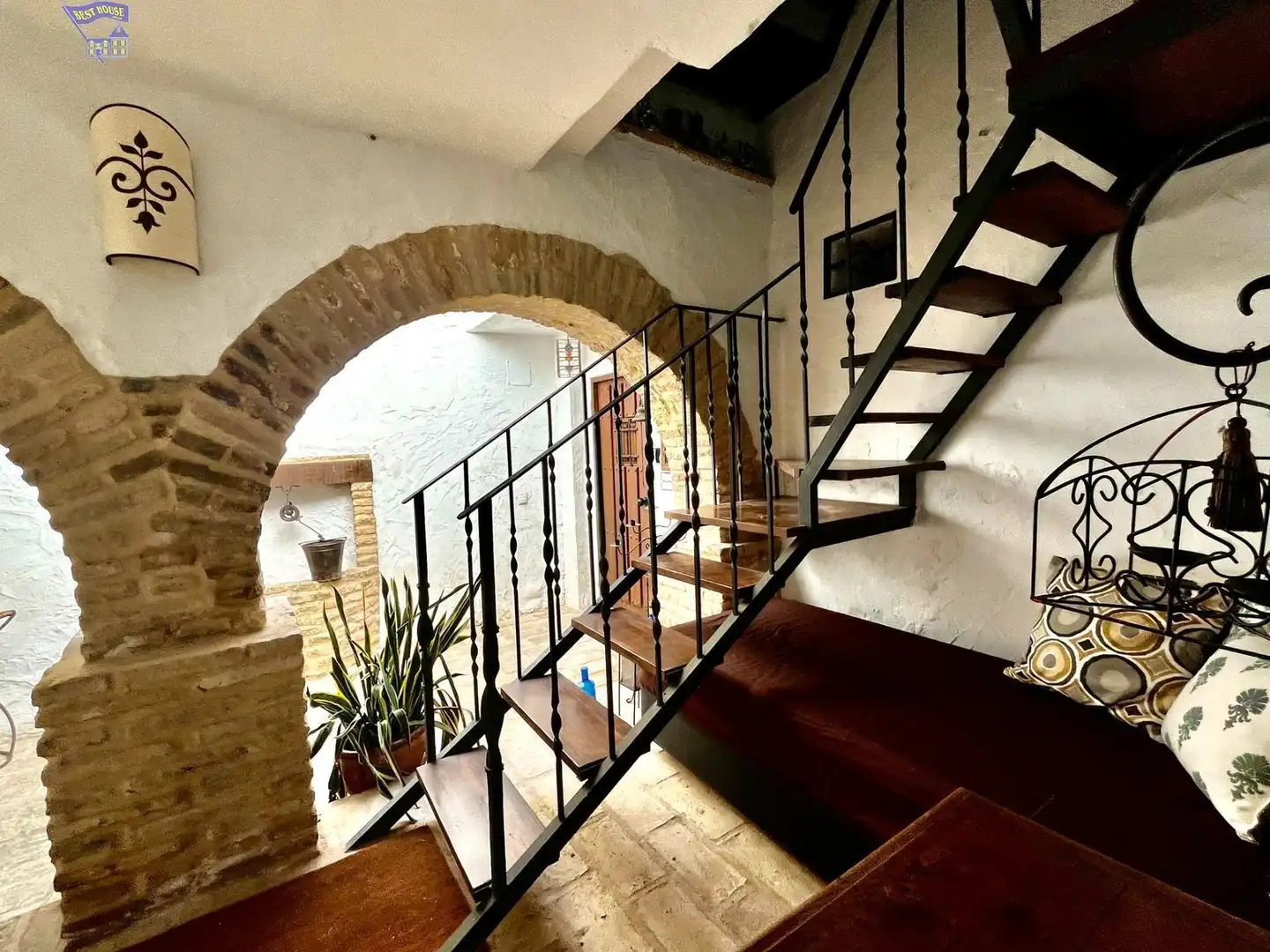 Casa en venda a Arcos de la Frontera, imagen 6