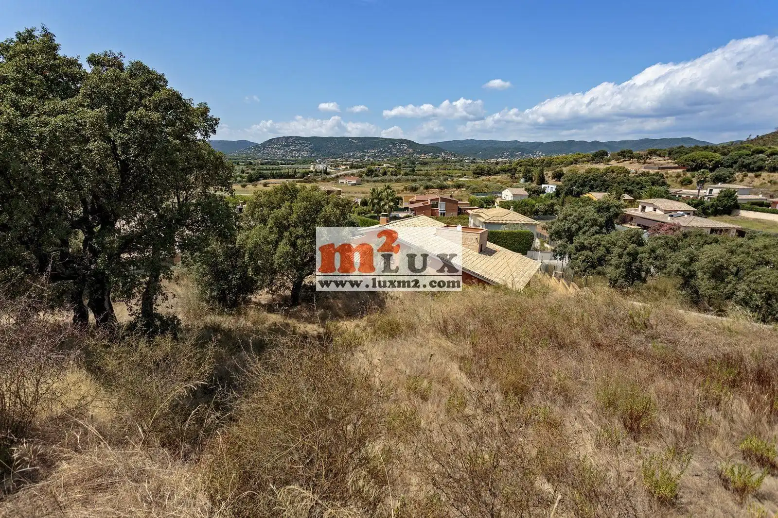 Terreny residencial en venda a Carrer de l'Escarlet, imagen 2