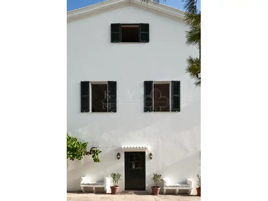 Casa en venta en Ciutadella, imagen 20