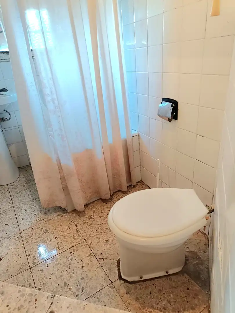 Baño de Casa o chalet en venta en Brañosera