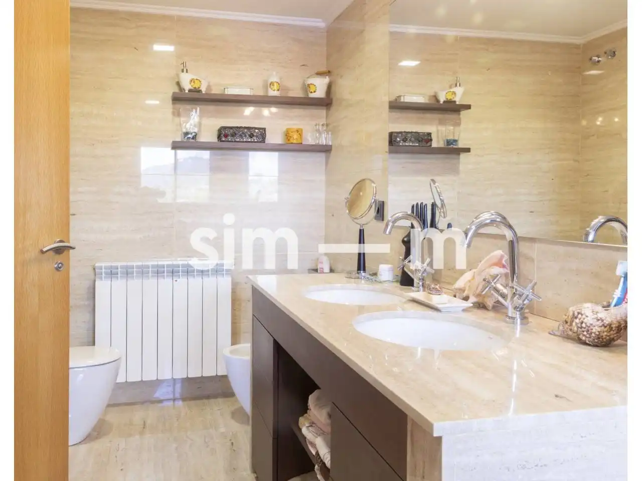 Piso en venta en El Sucre - El Nadal