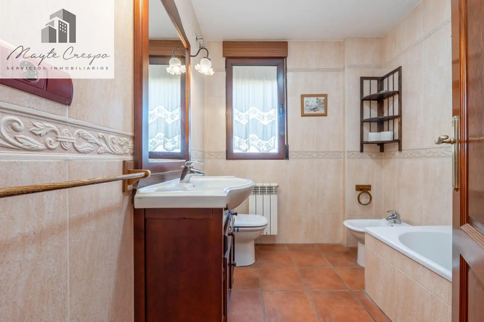 Chalet con terraza en venta en ALELIES (VENT), imagen 14