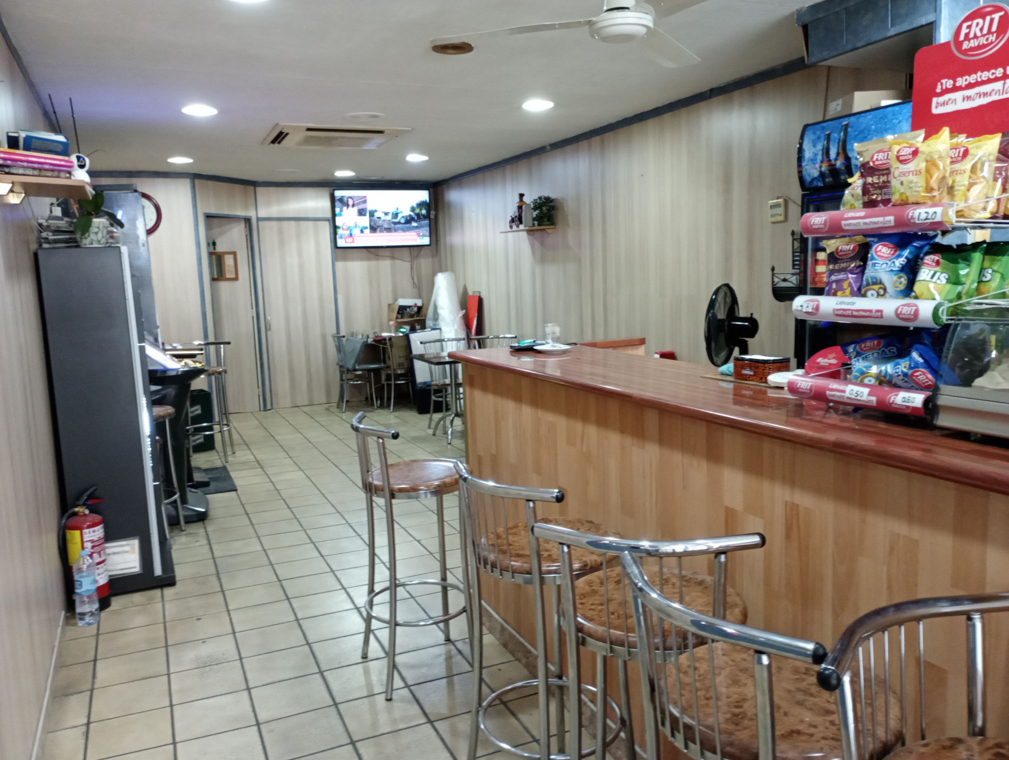 Local en venda en Rubí amb Aire condicionat