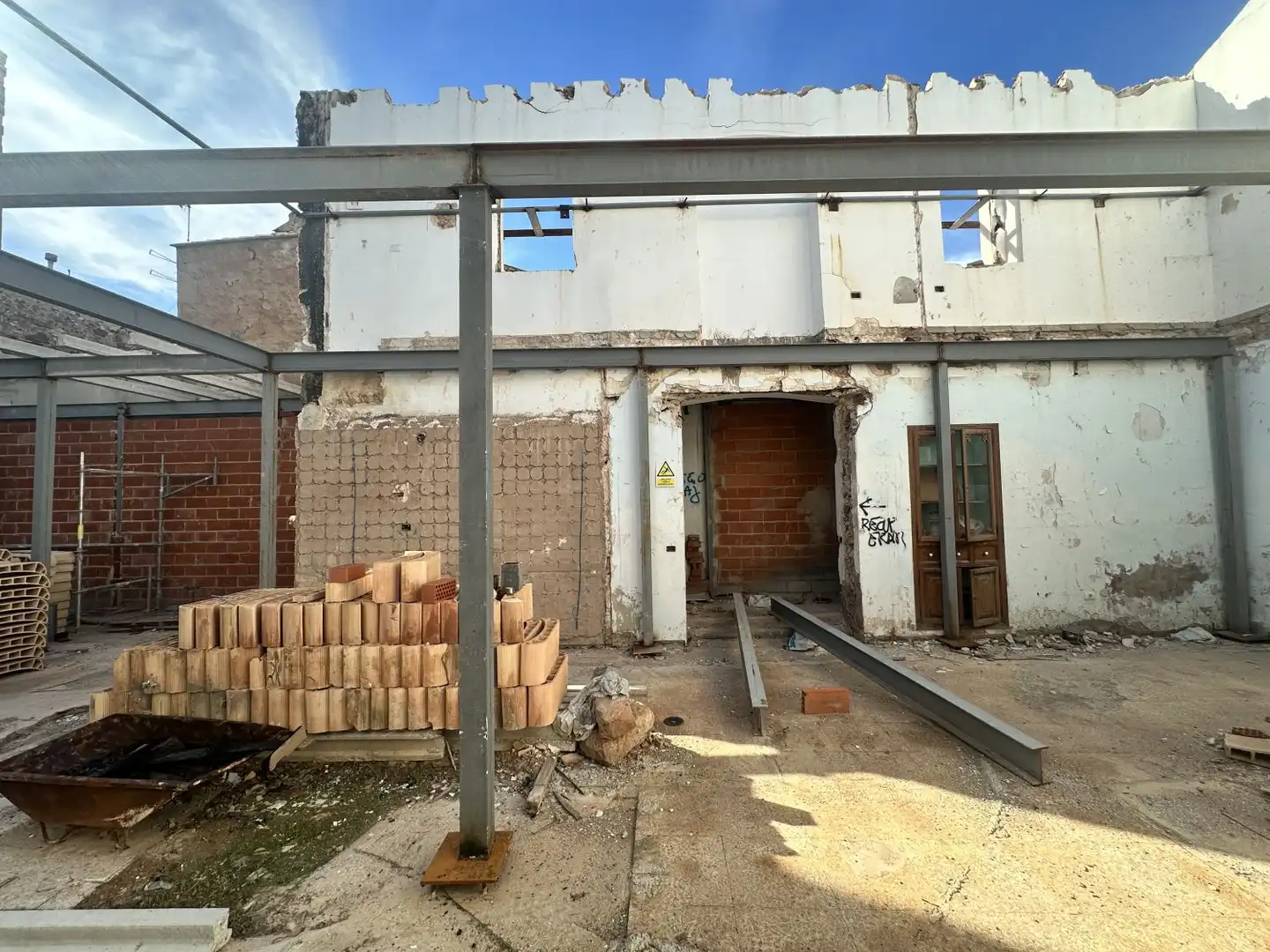 Haus zum Verkauf in Algímia de Alfara, imagen 19