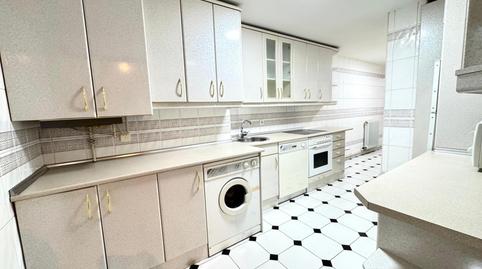 Foto 4 de Pis de lloguer a Calle Sabano, San Martín, Valladolid