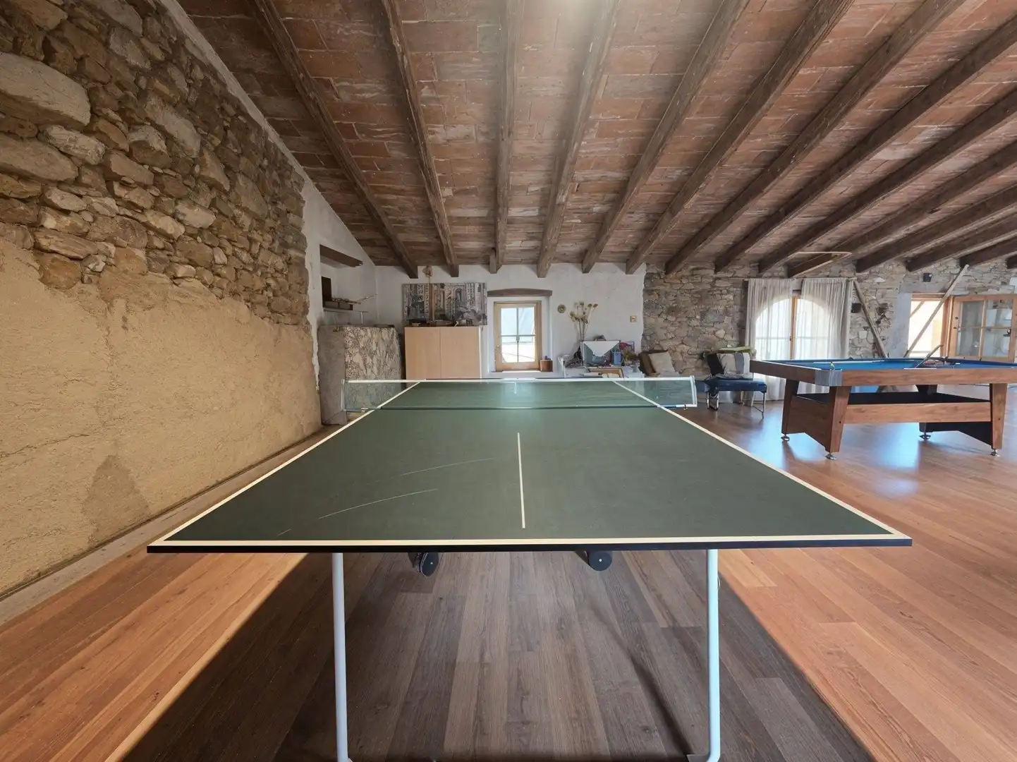 Casa o chalet en venta en Aiguamúrcia con Terraza, Amueblado y Balcón