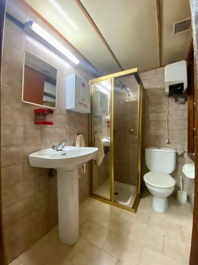 Business premises for sale in Oviedo - Calle Coronel Bobes, imagen 13