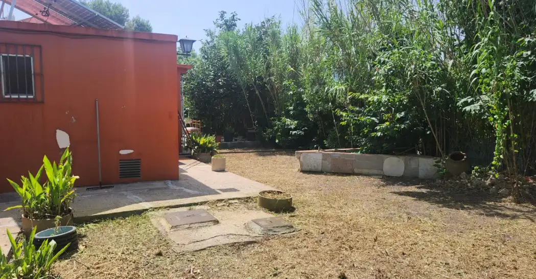 Jardí de Finca rústica en venda en Oliva amb Calefacció