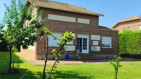 Foto 4 de Casa o xalet en venda a Calle de la Carraca, 8, Renedo de Esgueva, Valladolid