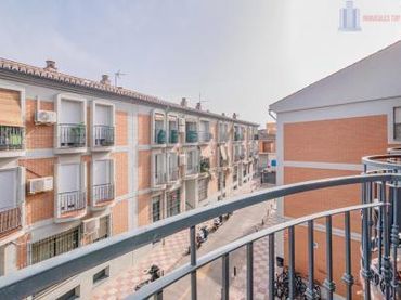 Wohnung mit Balkon zum Verkauf in VIRGEN DE LAS NIEVES 3