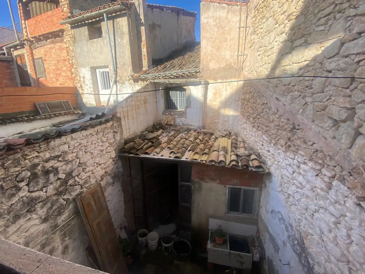 Finca rústica en venda a Benigànim