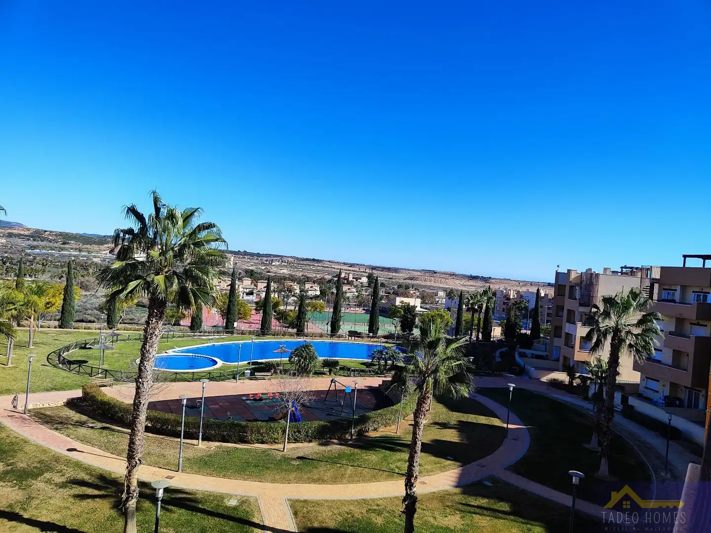 Apartament amb terrassa en venda a Alcacil 20, imagen 19