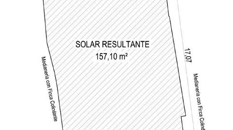 Foto 5 de Residencial en venta en Travesía Capachas, San Cristobal - San Diego, Lorca