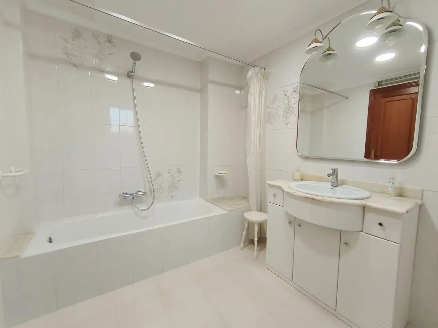 Baño de Piso en venta en Sueca