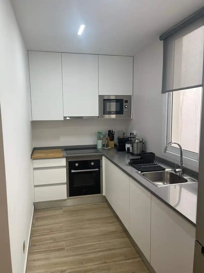 Estudio de alquiler en Elche / Elx, Alicante