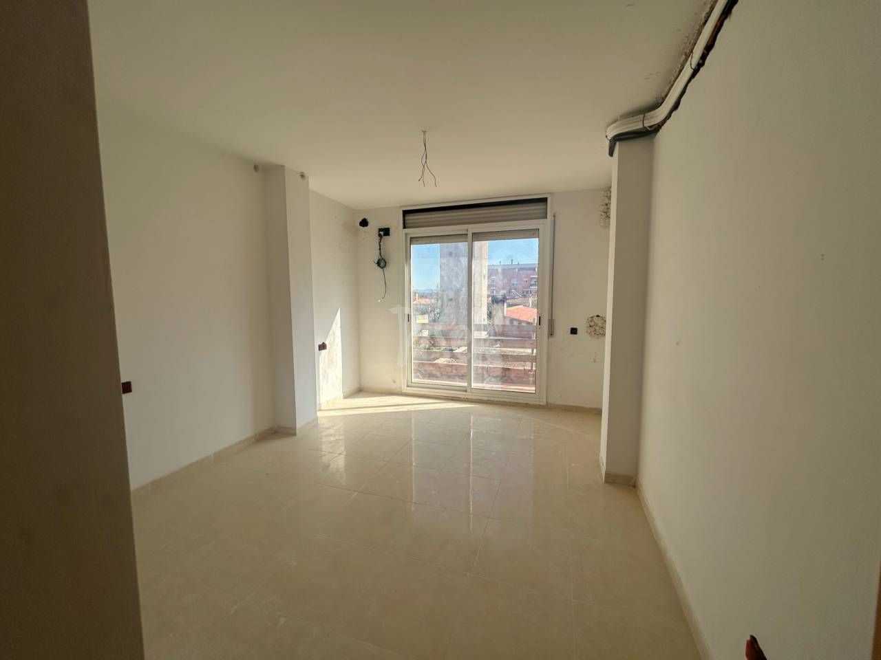 Bedroom of Flat for sale in La Pobla de Mafumet  with Air Conditioner, Storage room and Balcony