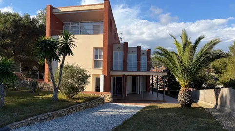 Foto 2 de Casa o chalet en venta en Lluis Millet, Urbanitzacions de Llevant, Tarragona Capital