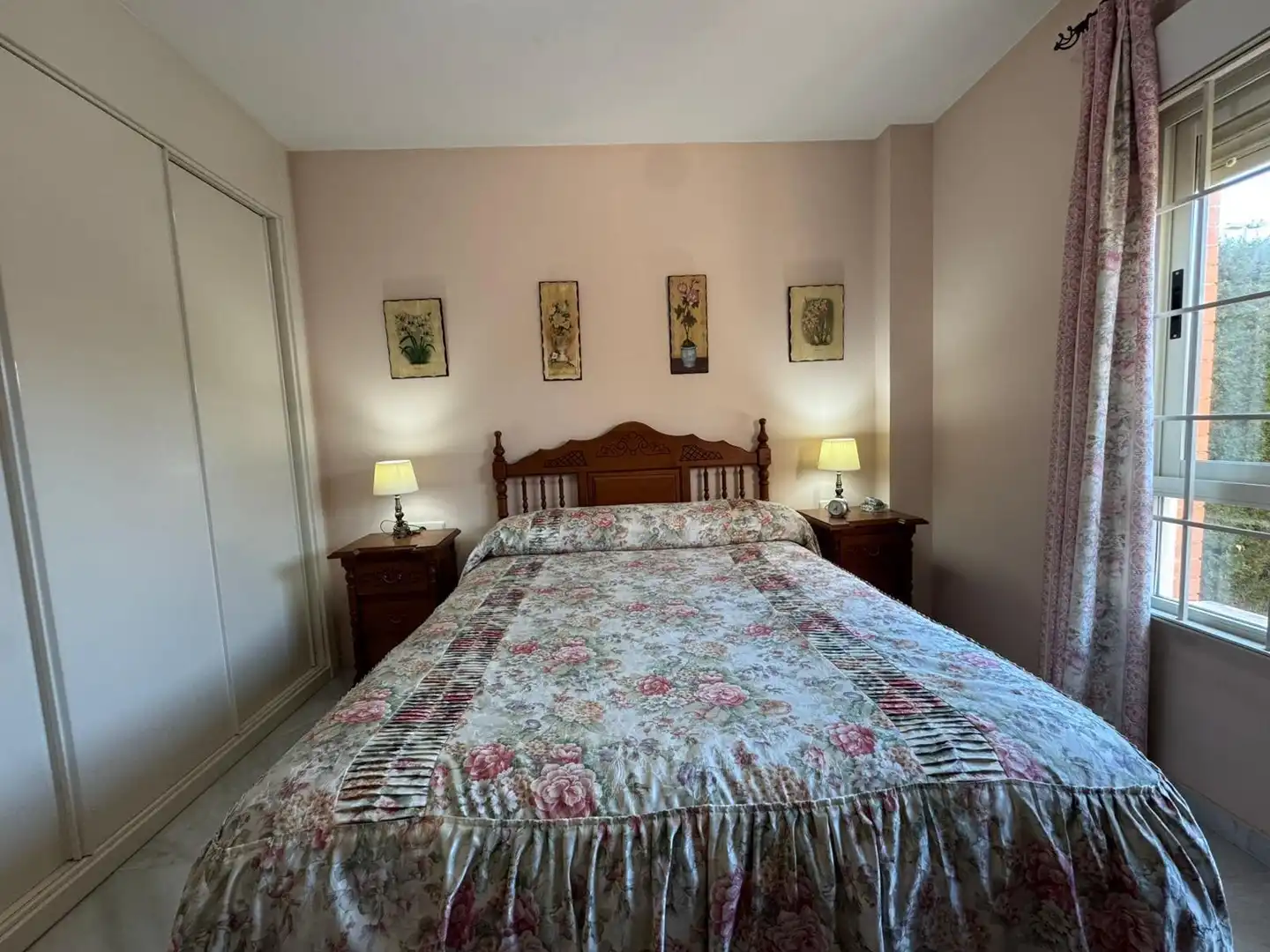 Habitación de Apartamento en venta en Rota con Jardín privado, Terraza y Trastero