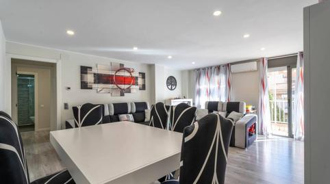 Foto 4 de Pis en venda a Rambla Sant Nebridi, Cementiri Vell, Terrassa