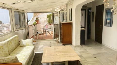 Foto 4 de Ático en venta en Mijas pueblo, Mijas