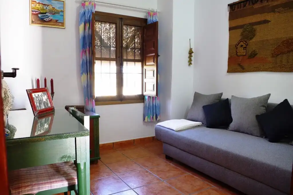 Casa rustica con piscina in vendita a Vélez-Málaga ciudad, imagen 15