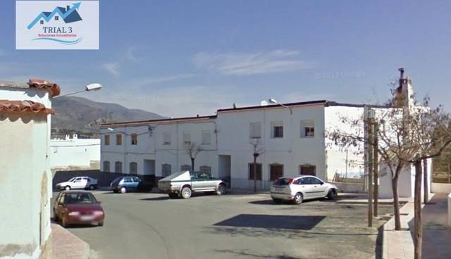 Nave industrial en Venta en Calle BARCO (FV) en Bayárcal