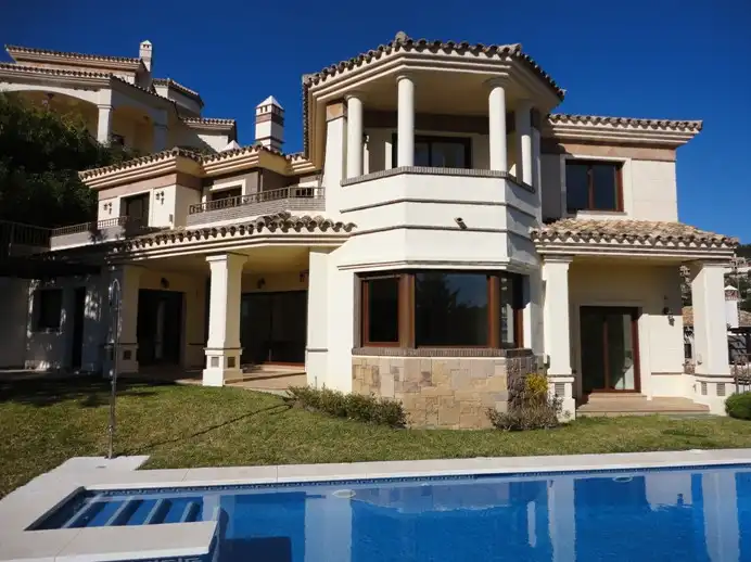 Detached house with pool for sale in Los Arqueros  - Puerto del Almendro, imagen 28