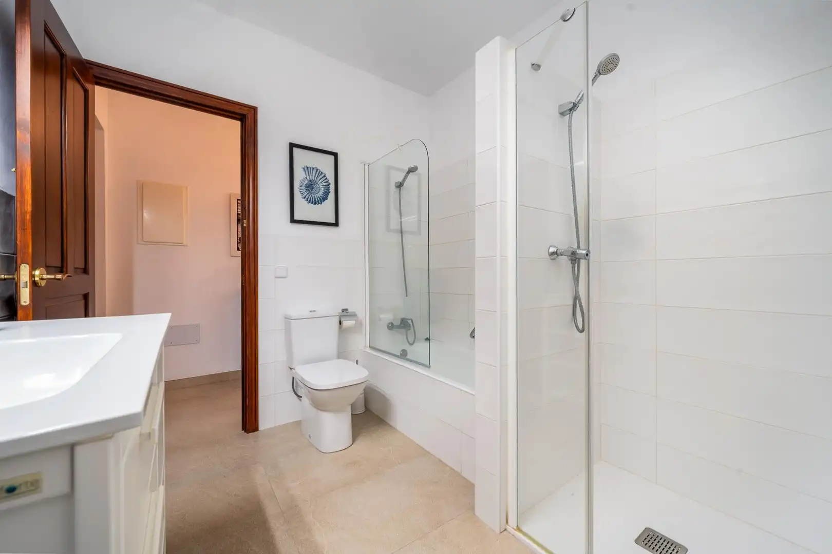 Casa in vendita a Camino de Sarria, imagen 22