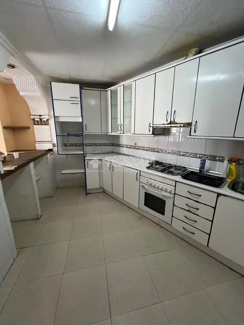 Habitatge amb terrassa en venda a Baeza, imagen 35