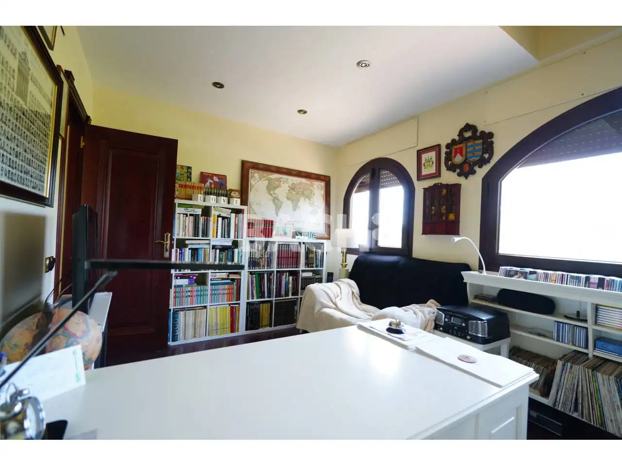 Habitación de Casa o chalet en venta en Gurb con Calefacción, Jardín privado y Terraza