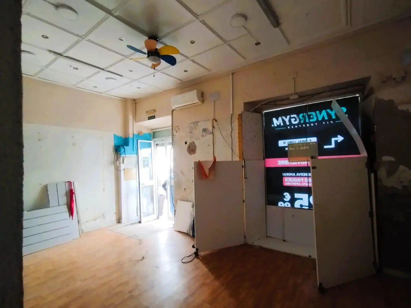 Commercial properties for rent in San Fernando