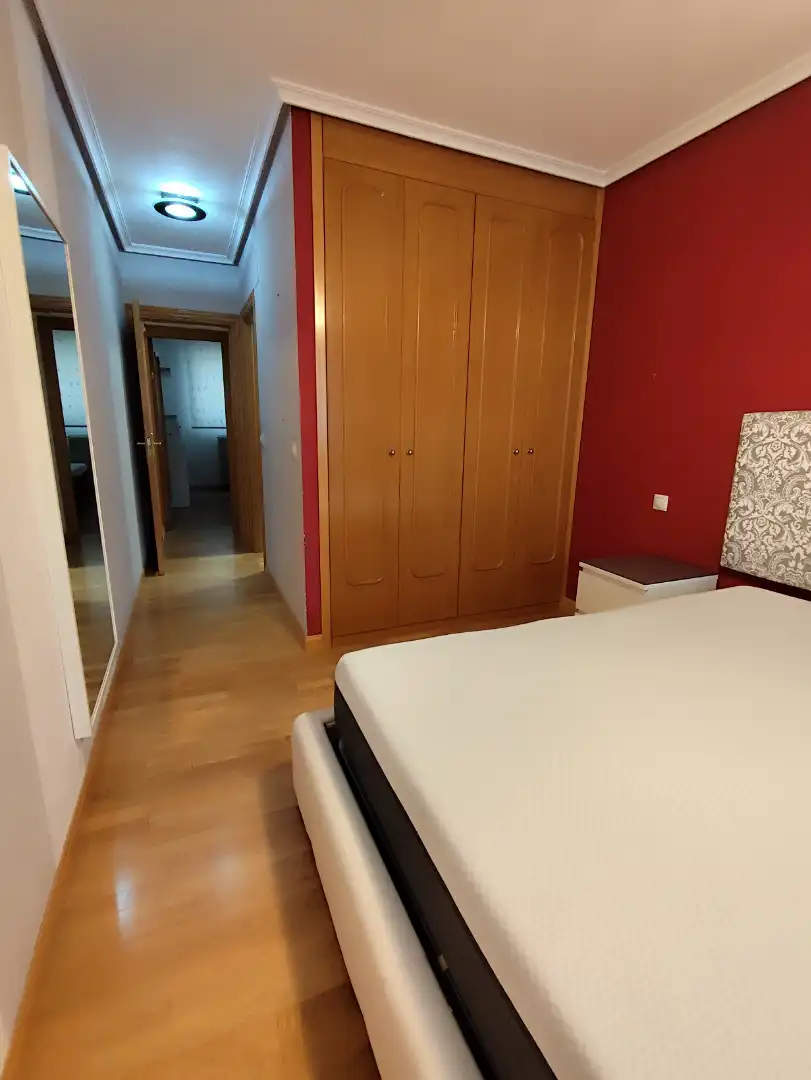 Apartament amb ascensor de lloguer a Illera, imagen 7