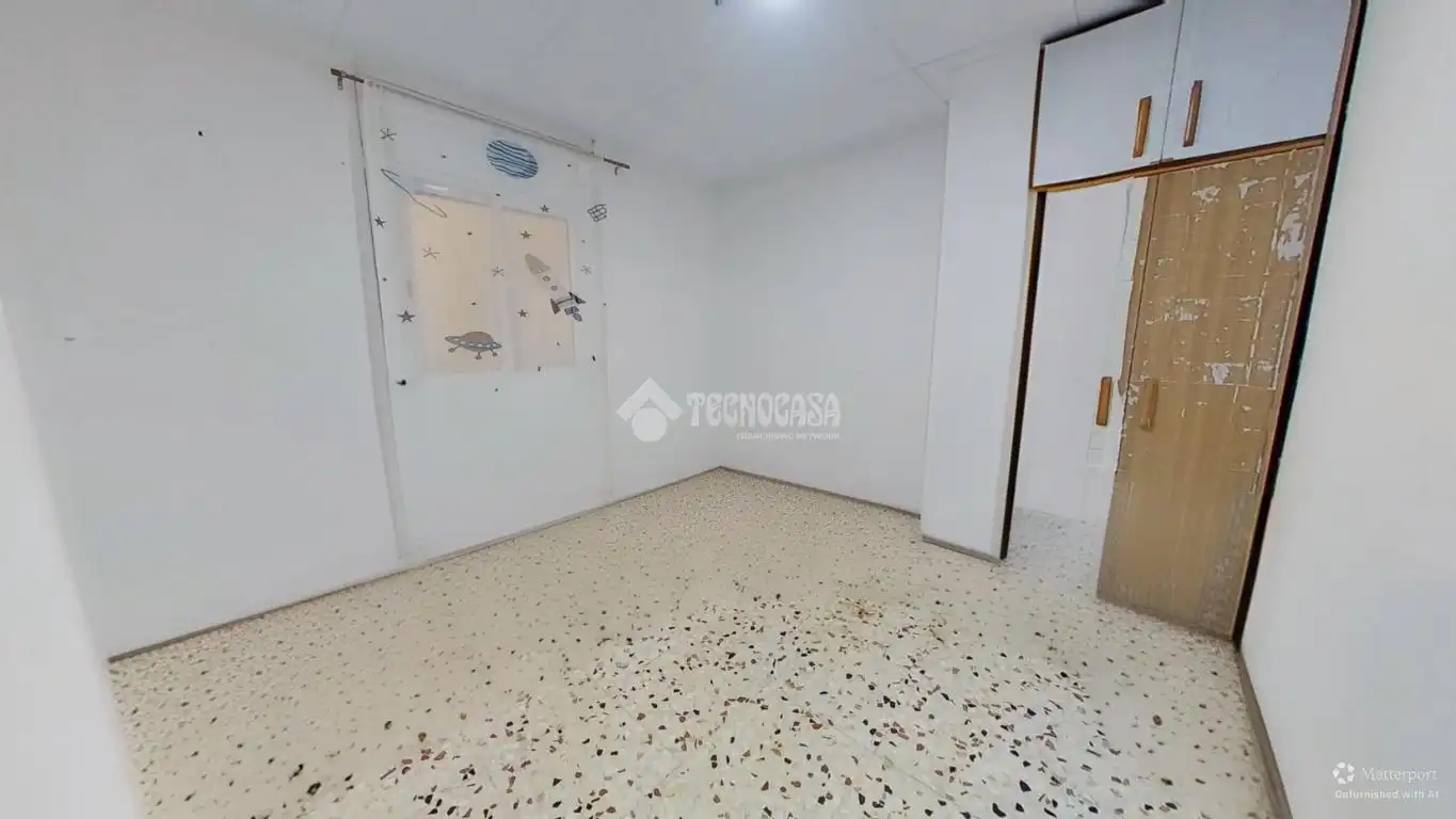 Flat for sale in Concòrdia