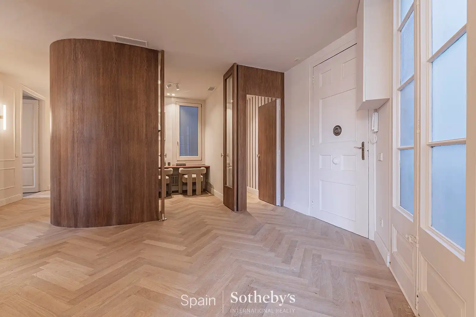 Apartament amb ascensor en venda a Eixample, imagen 48