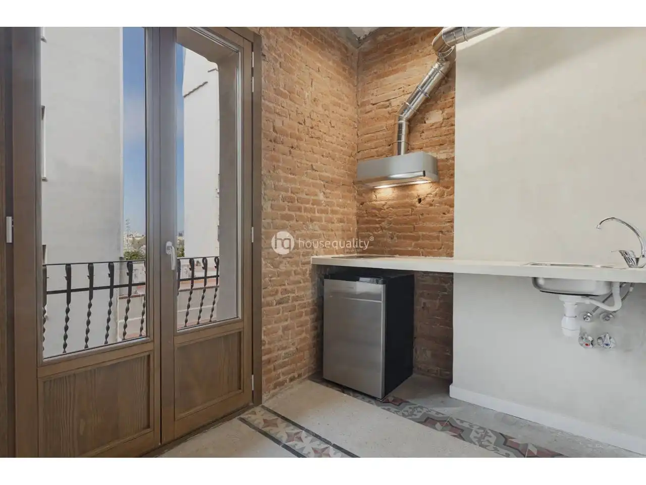 Piso en venta en Calle Mar, 63, La Barceloneta, Ciutat Vella