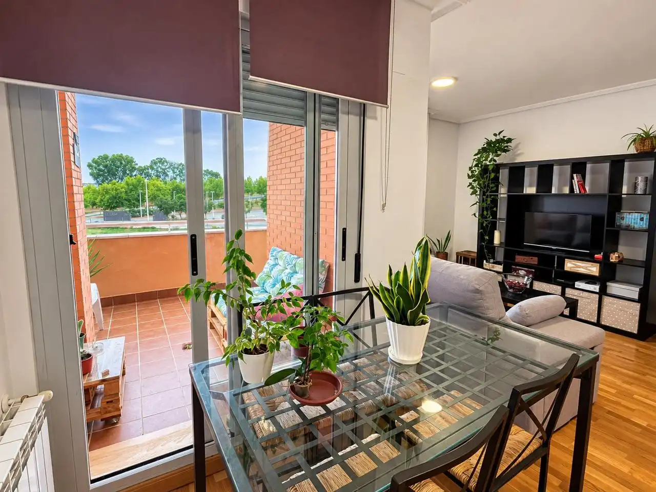Wohnung mit Aufzug zum Verkauf in Calle Luis de Bernardi, imagen 4